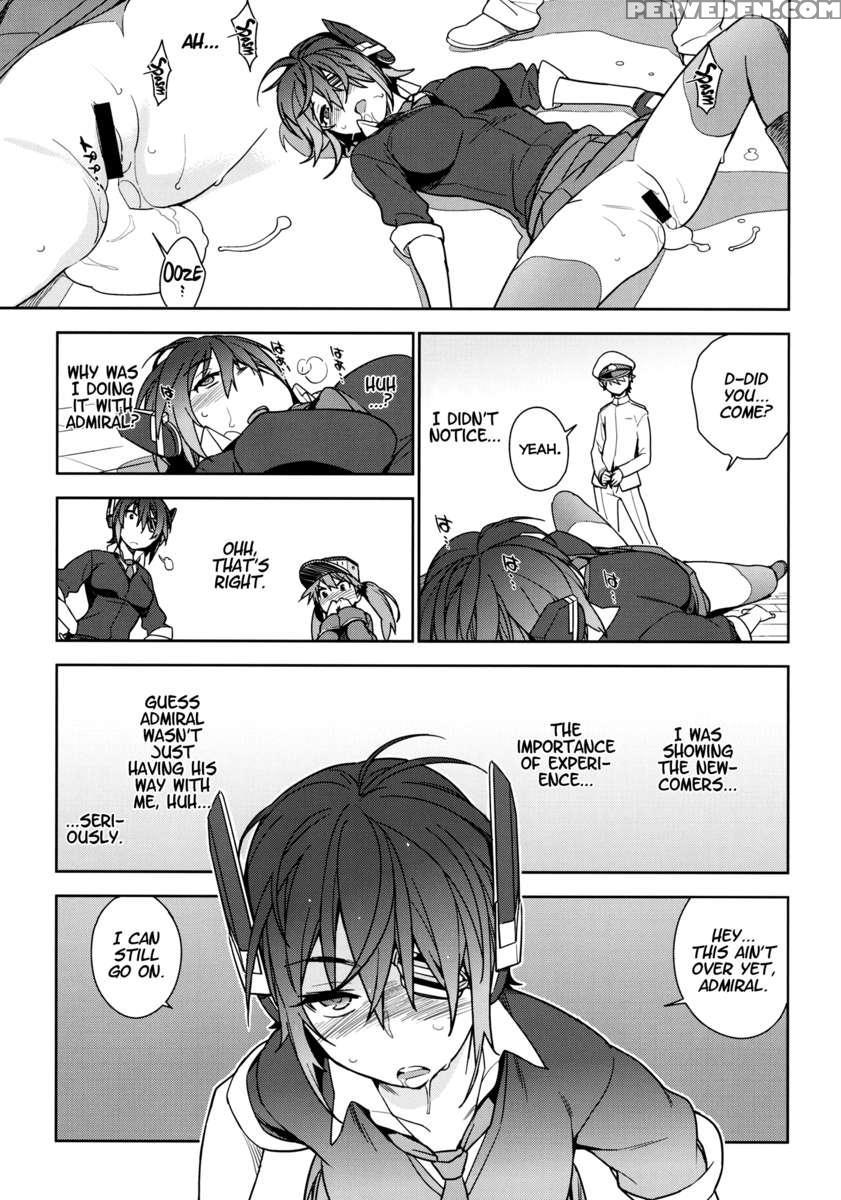 The Last Order Chapter 1000 Page 26